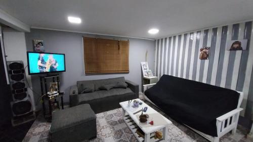 Hostal La Palmera - Ezeiza