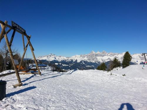 多哈姆公寓 多哈姆公寓