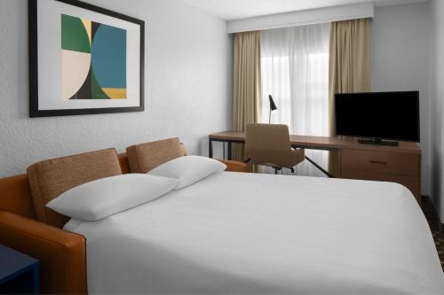 Residence Inn by Marriott Boston Dedham