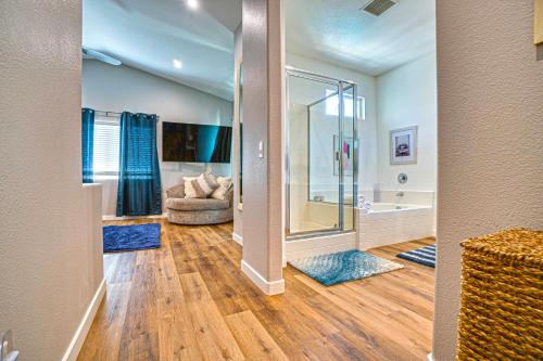 STR 5168 Palm Springs Oasis Newly Reno with Pool - Tap to explore photos