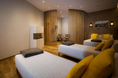 多哈姆公寓 多哈姆公寓