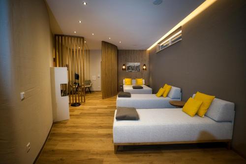 多哈姆公寓 多哈姆公寓