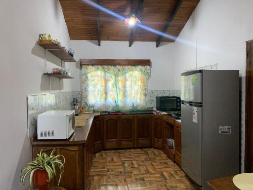 Three-Bedroom House image 8