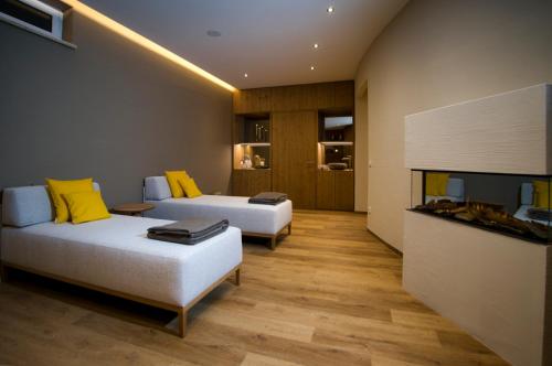 多哈姆公寓 多哈姆公寓