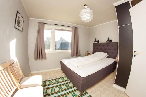 Hamnøy - Big Apartment - Amazing - Marvellous view, Moskenes (foto 10)