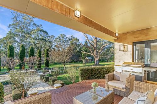 Harley Grove Bowral