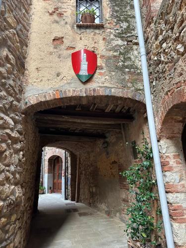 Casa antica Maremma Toscana