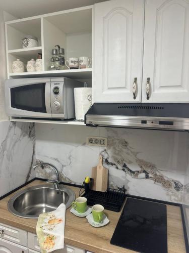 Apartmani Emily & Jully in Niksic