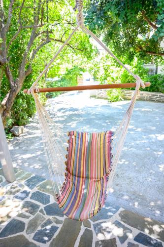 A környék, Small Villa Gerani in Euboea