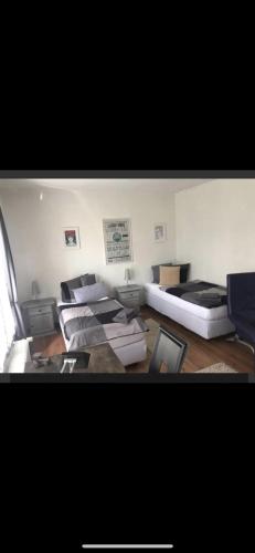 Ferienwohnung/Monteurwohnung