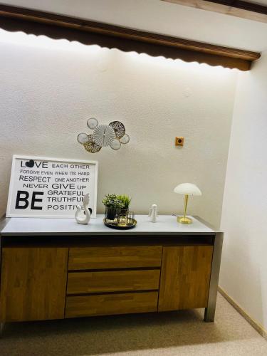 Wohnung für Firmen ab 6 Monate (Wohnung fur Firmen ab 6 Monate) in 林森格里希特
