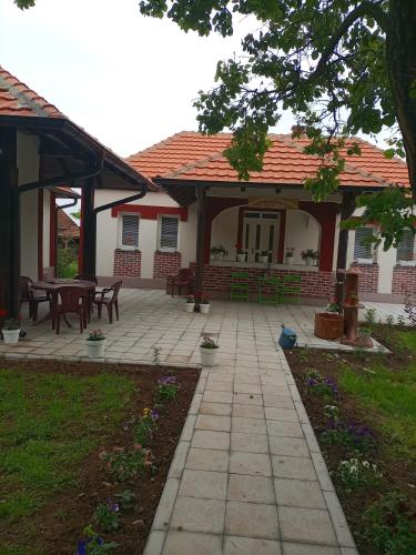 Accommodation in Aleksinac