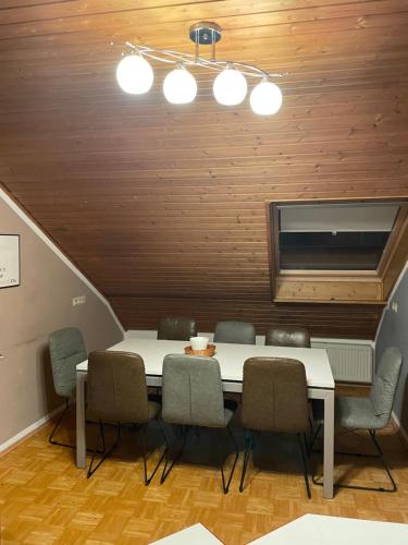 Wohnung für Firmen ab 6 Monate (Wohnung fur Firmen ab 6 Monate) in 林森格里希特