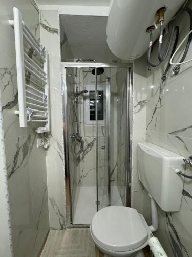 La Casina a Porta Castiglione, Boloňa (fotografie 8)