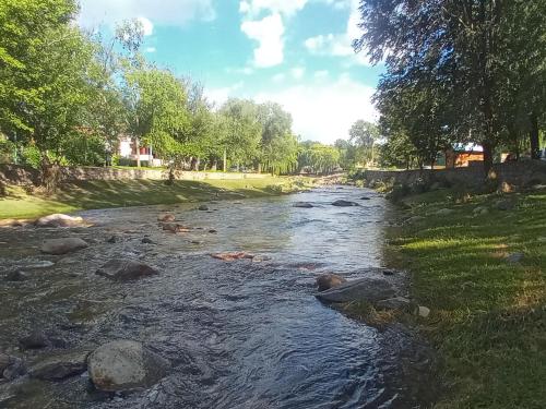 Murmullo de El Trapiche, casa de campo in 瓦多特拉皮切