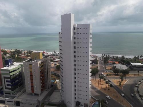 Ilusion hotel apt 1702