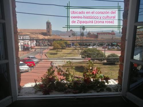 MACONDO apartamento turistico tematico