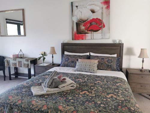 Gypsy Creek Winery Room Type - Double Room