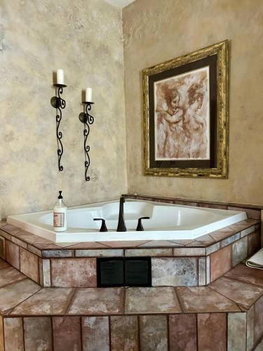 Létesítmények, Norfolk Guest House Inn in Guelph (ON)