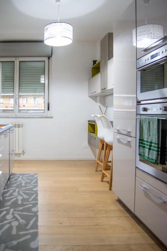 A Casa di Emma con Parcheggio, Genova (photo 10)