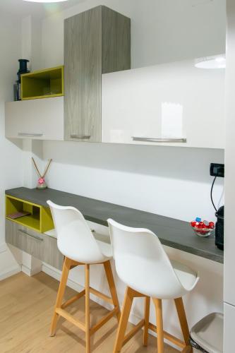 A Casa di Emma con Parcheggio, Genova (photo 9)
