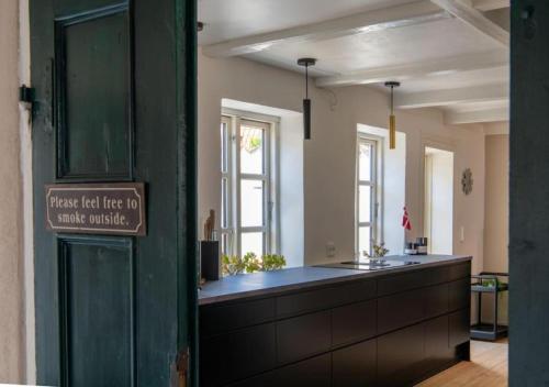  Nyrenoveret charmerende byhus in Faaborg