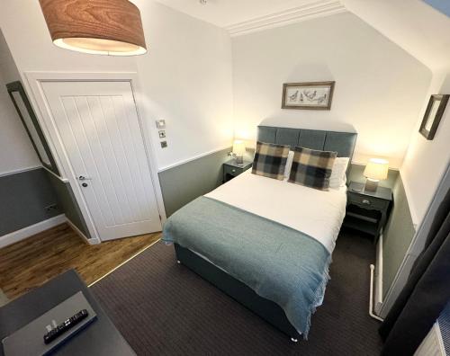Ravenscraig Guest House Room Type - Double Room