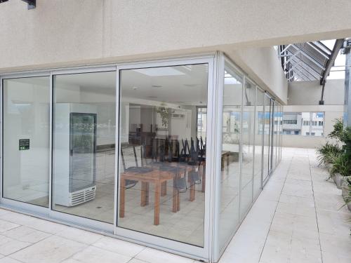 Apartment with Balcony image 1