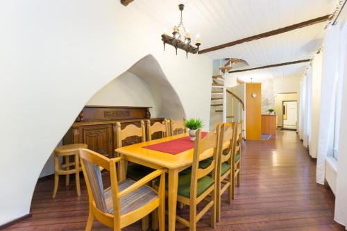Exclusive House in Old Town, Tallin (foto 10)