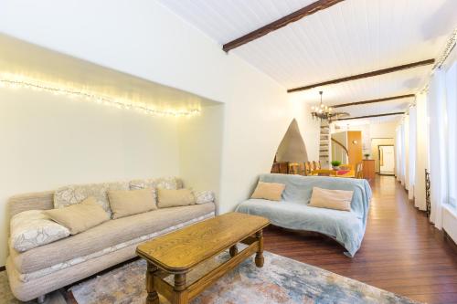 Exclusive House in Old Town, Tallin (foto 9)