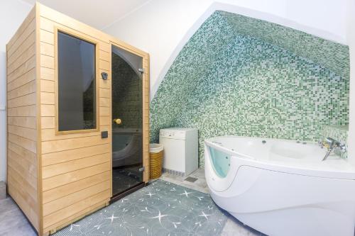 Exclusive House in Old Town, Tallin (foto 6)