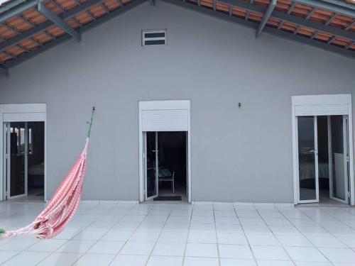 Casa incrível na Beira Mar de Itapoá/ SC
