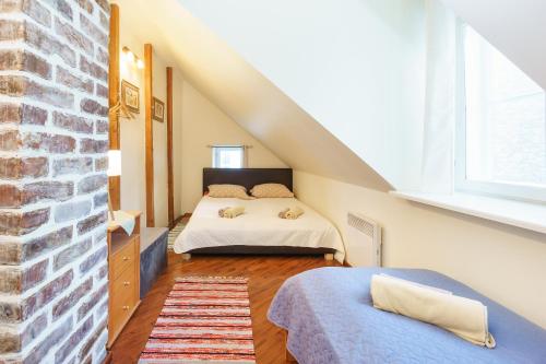 Exclusive House in Old Town, Tallin (foto 2)