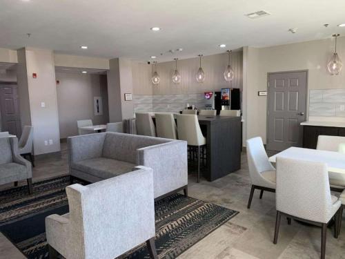 Best Western Houston Bush Intercontinental Airport Inn - main image