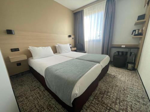 Sure Hotel by Best Western Bordeaux Lac