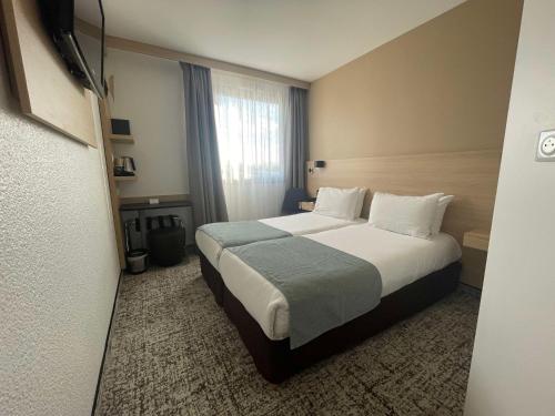 Sure Hotel by Best Western Bordeaux Lac - image 7