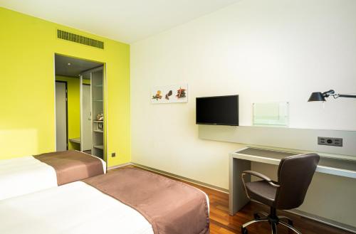 Holiday Inn Bern Westside an IHG Hotel - image 5