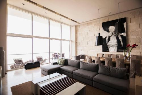 Departamento de lujo nuevo Vallarta in Bucerías, Mexico