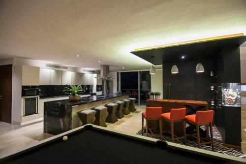 Departamento de lujo nuevo Vallarta in Bucerías, Mexico