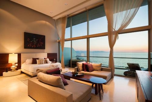 Departamento de lujo nuevo Vallarta in Bucerías, Mexico