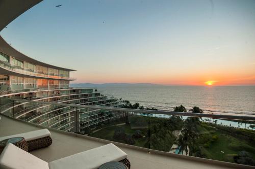 Departamento de lujo nuevo Vallarta in Bucerías, Mexico