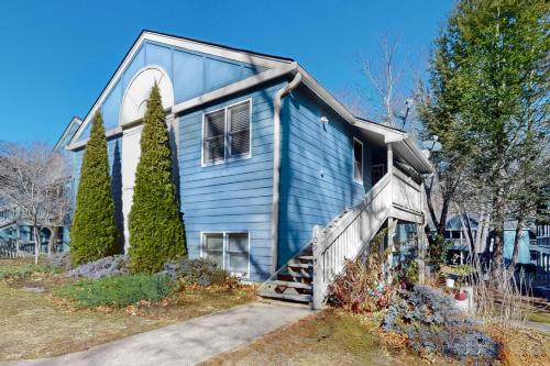 Peaceful Abode - Apartment - Lake Junaluska