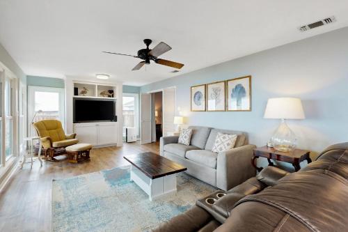 Getaway on the Bay in Rockport, USA