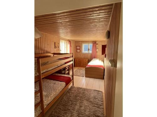 Vincent family holiday home in Bertsdorf-Hornitz