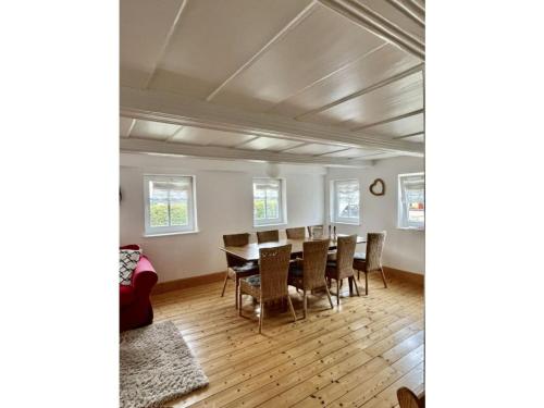 Létesítmények, Vincent family holiday home in Bertsdorf-Hornitz