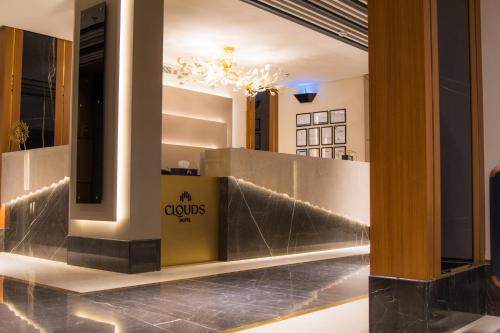 Clouds Hotel, Medina (foto 9)