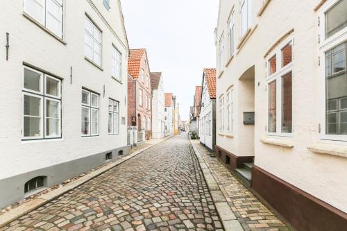 Apartmenthaus Theodor Storm - image 8