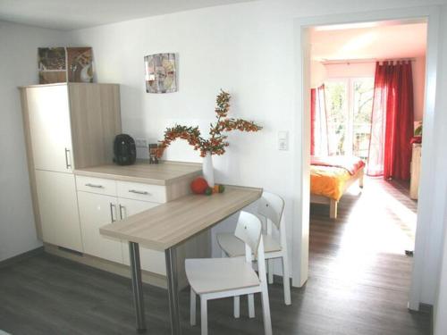 Holiday apartment at the cherry tree