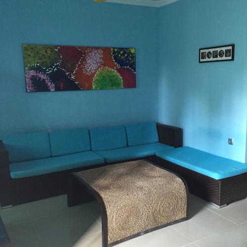 Sea & Sun Grigoleti in Grigoleti