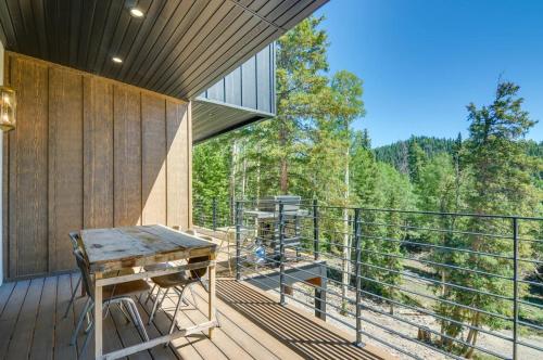 Alpine Mountain Escape in Circleville (UT)